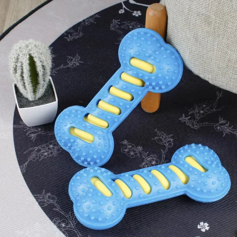 Pet Dog Chew Bone Toys