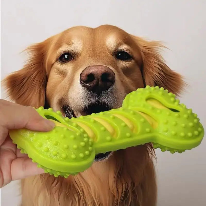 Pet Dog Chew Bone Toys