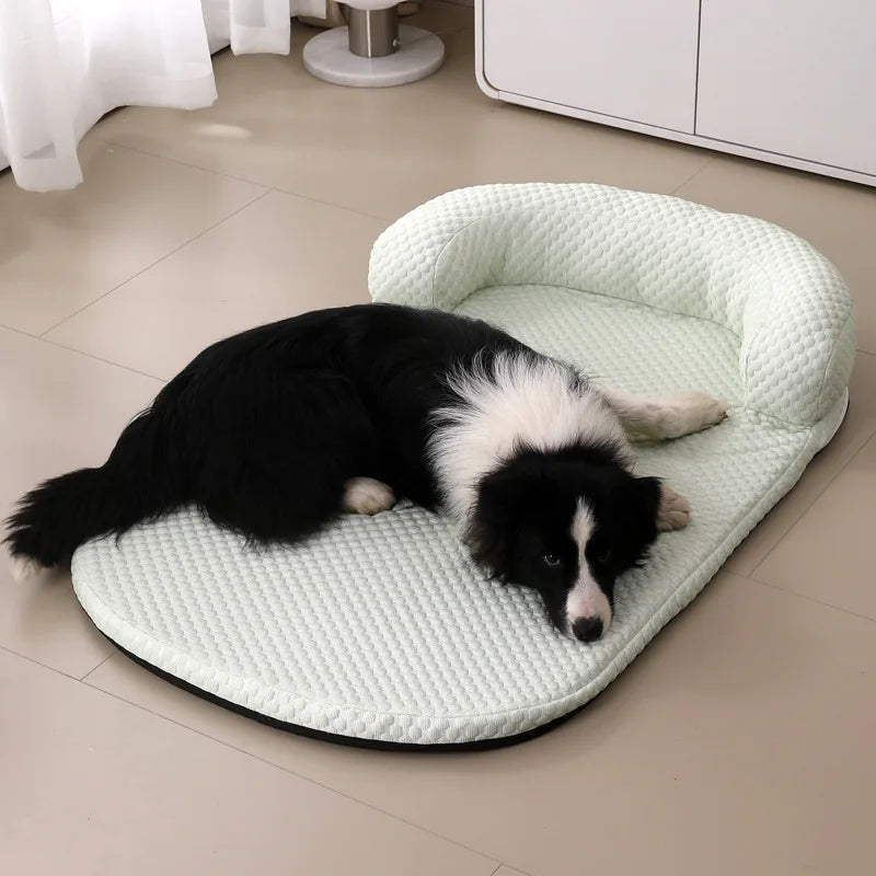 Cooling Pet Bed for Summer