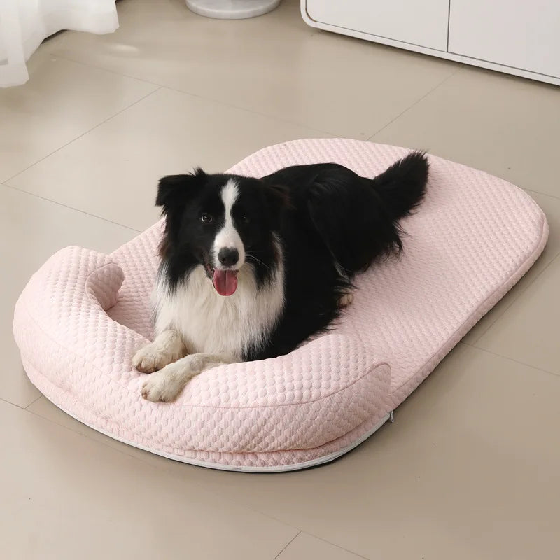 Cooling Pet Bed for Summer
