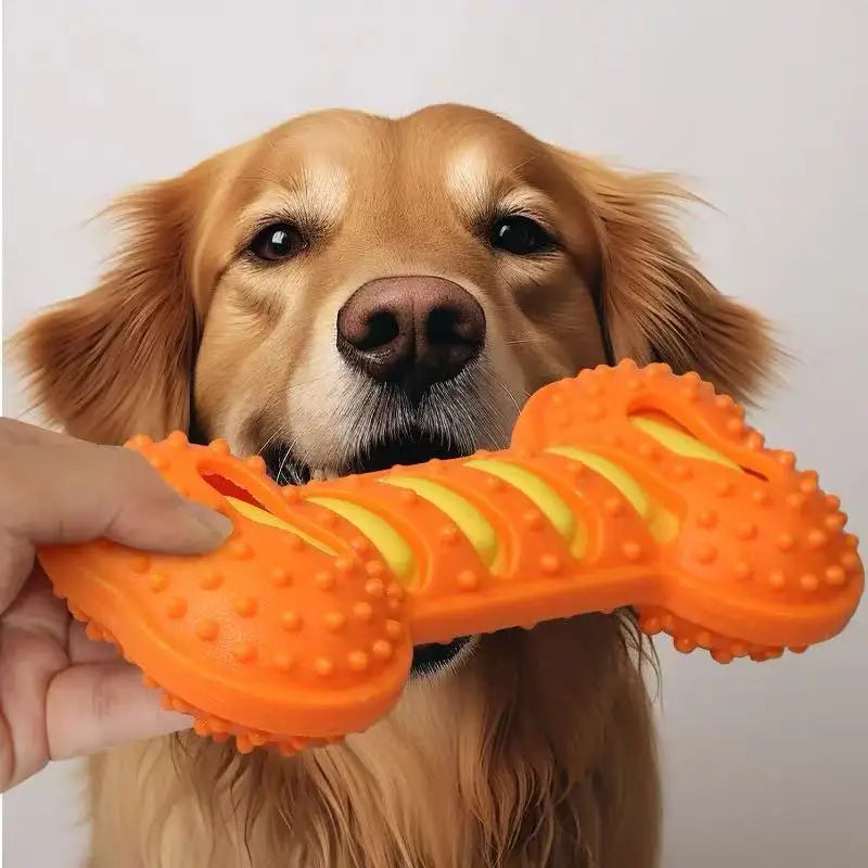 Pet Dog Chew Bone Toys