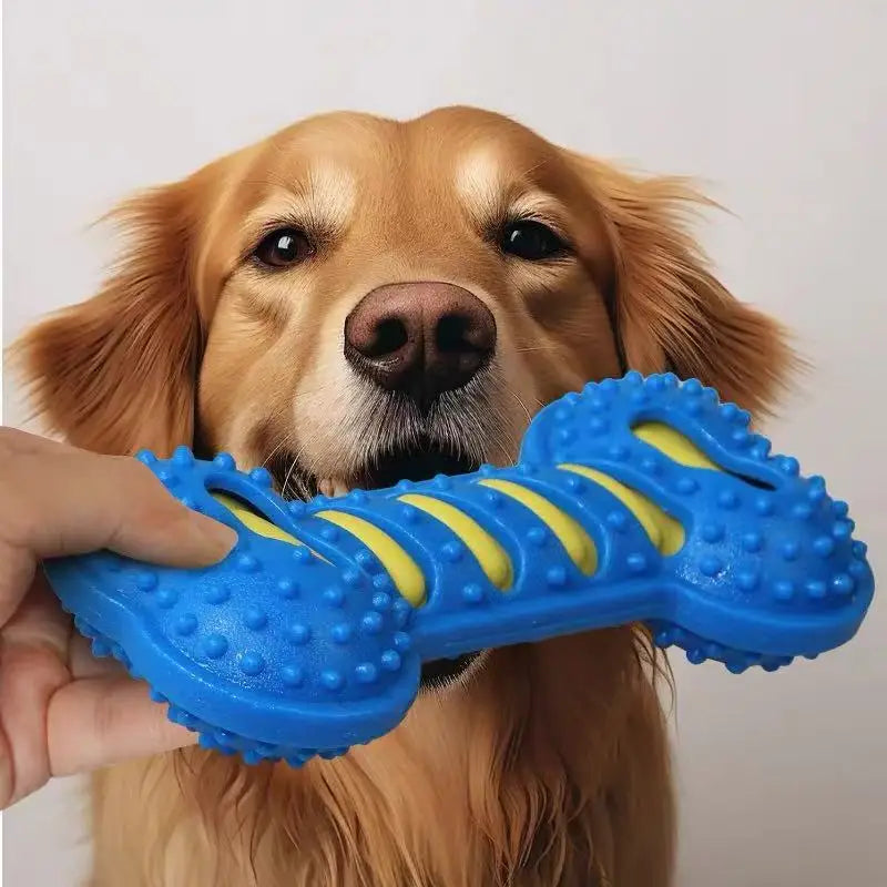 Pet Dog Chew Bone Toys