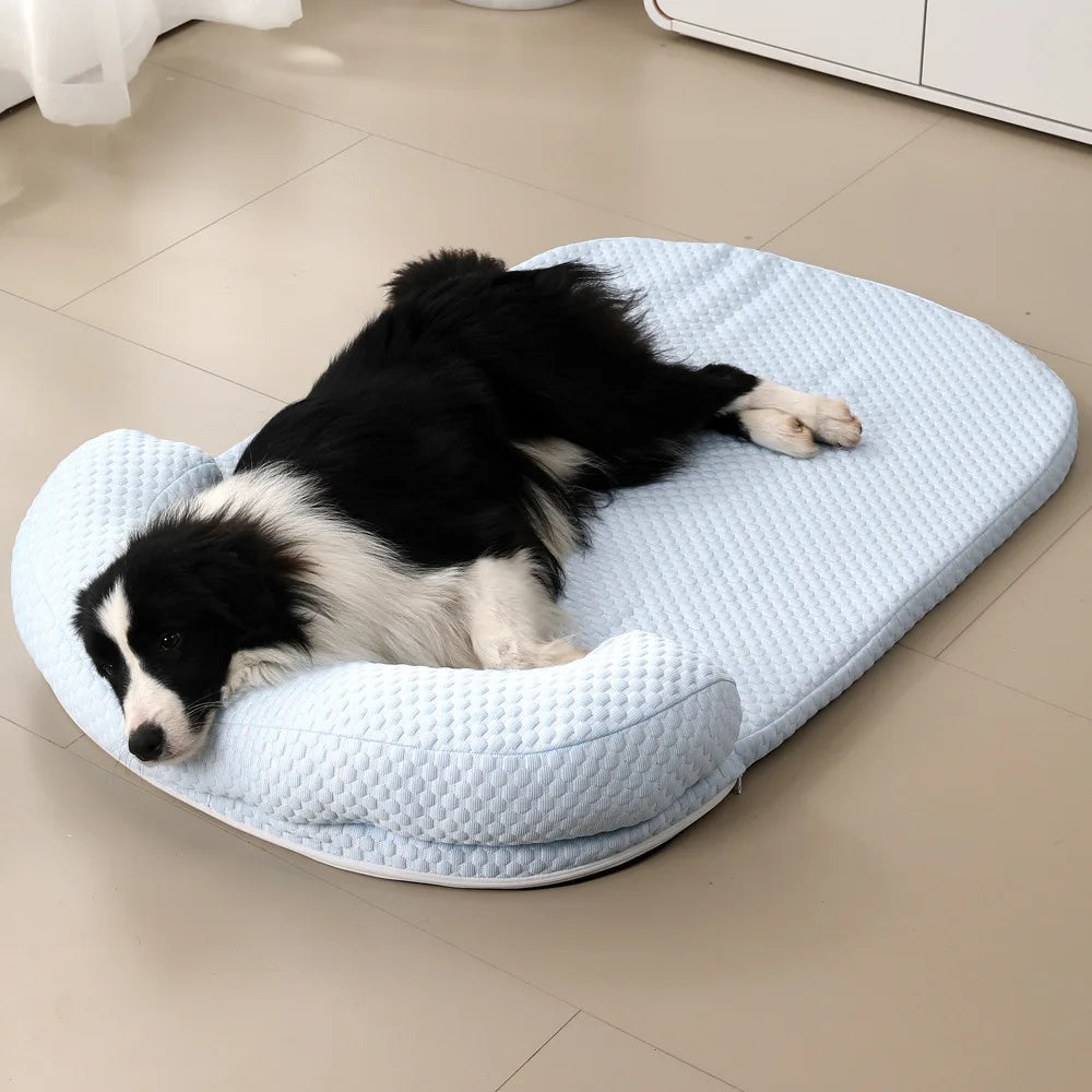 Cooling Pet Bed for Summer