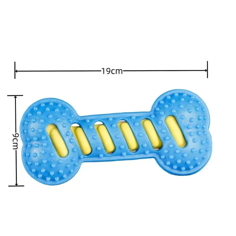Pet Dog Chew Bone Toys