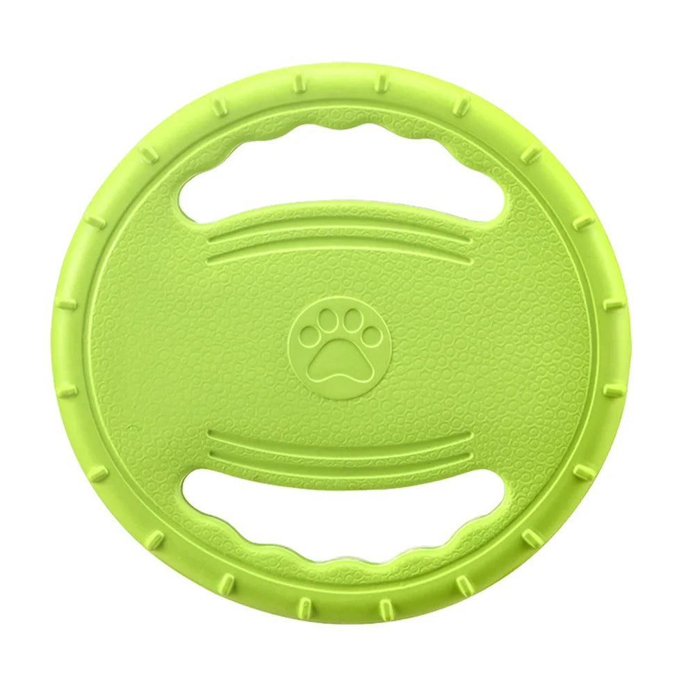 Pet Flying Disc Frisbe