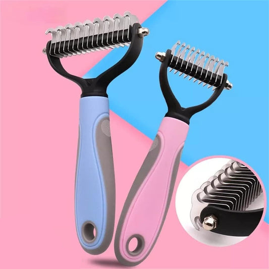 Pet Hair Removal Comb
