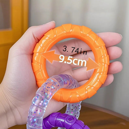 Dog Chew Tug