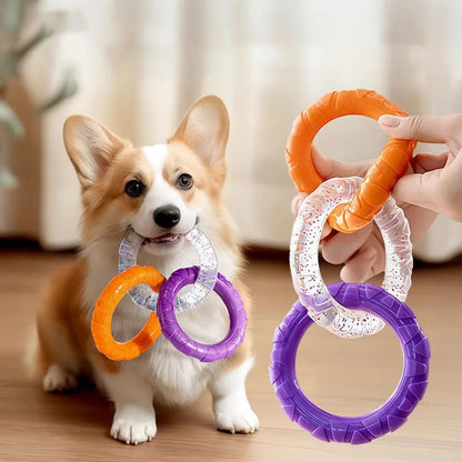 Dog Chew Tug