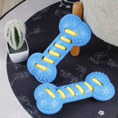 Pet Dog Chew Bone Toys