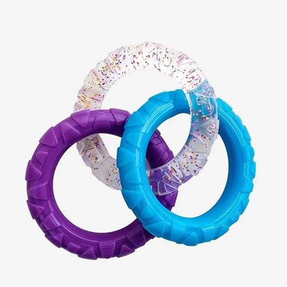 Dog Chew Tug