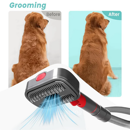 Dog Grooming Kit