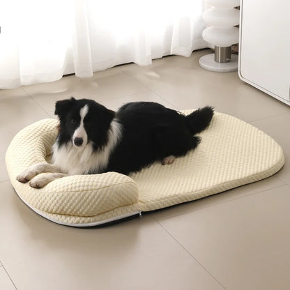 Cooling Pet Bed for Summer