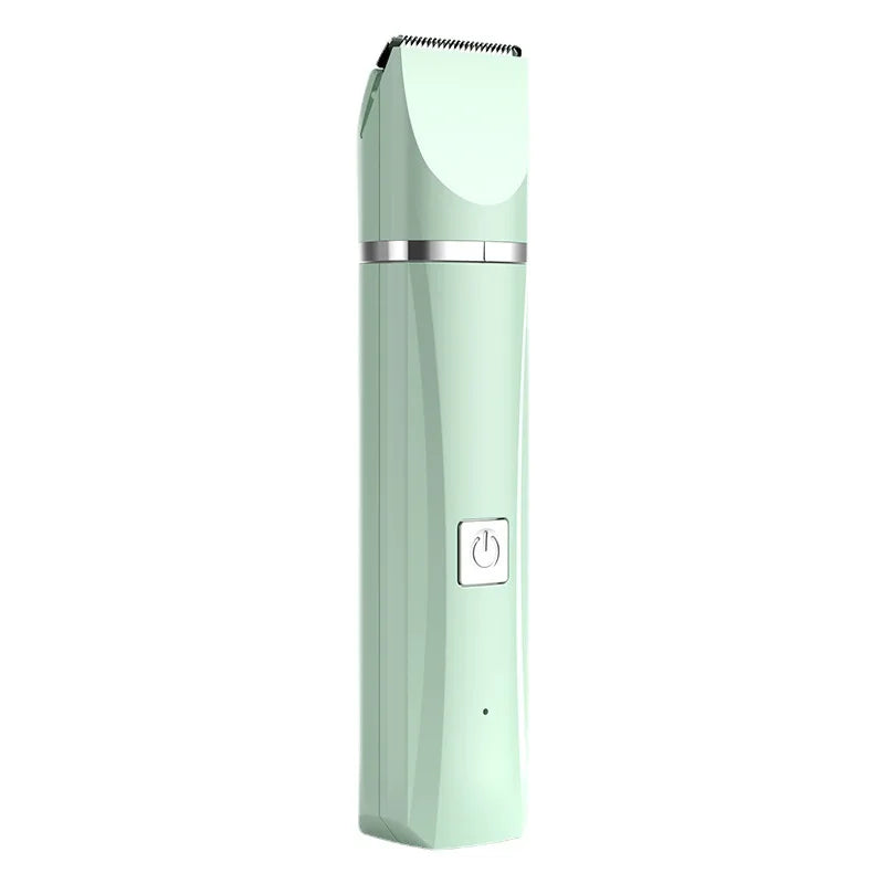 4-in-1 Multi-functional Dog Clipper